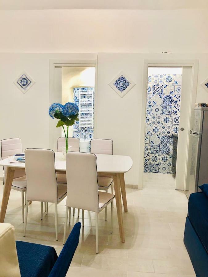 Penisola Home Experience Vico Equense Exterior foto